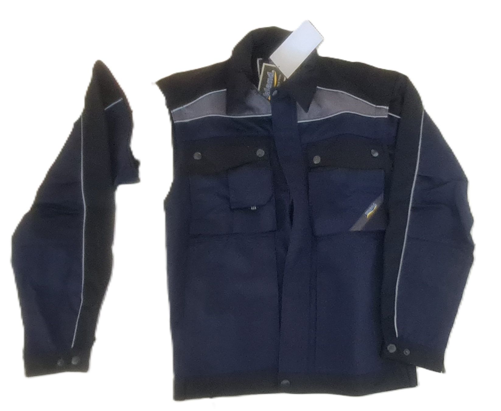 Wikland Jacken: Wikland 2-in-1-Bundjacke Gr. XS – Neu und originalverpackt aus Uerkheim von Kaufoption 1
