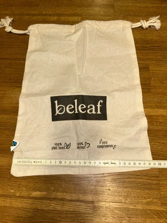 Beleaf Tasche für z.B Früchte, Gemüse - Neu!