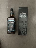 Jack Daniels Master Distiller Nr. 4 „Jess Gamble“, 100cl
