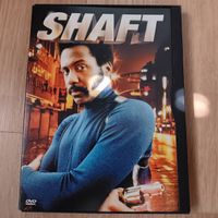 DVD Shaft 1971 / 2000