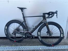 FACTOR Ostro VAM 2.0 - 56