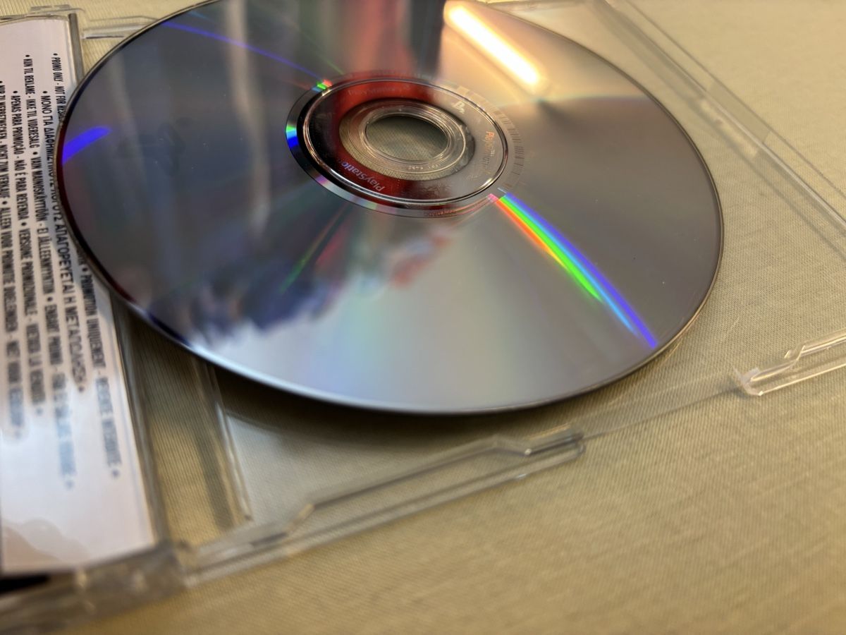 Sony Giochi: PlayStation 2 Valkyrie Profile 2 Promo Vollversion RARE – Usato da Brütten venduto da Swerman1984 2