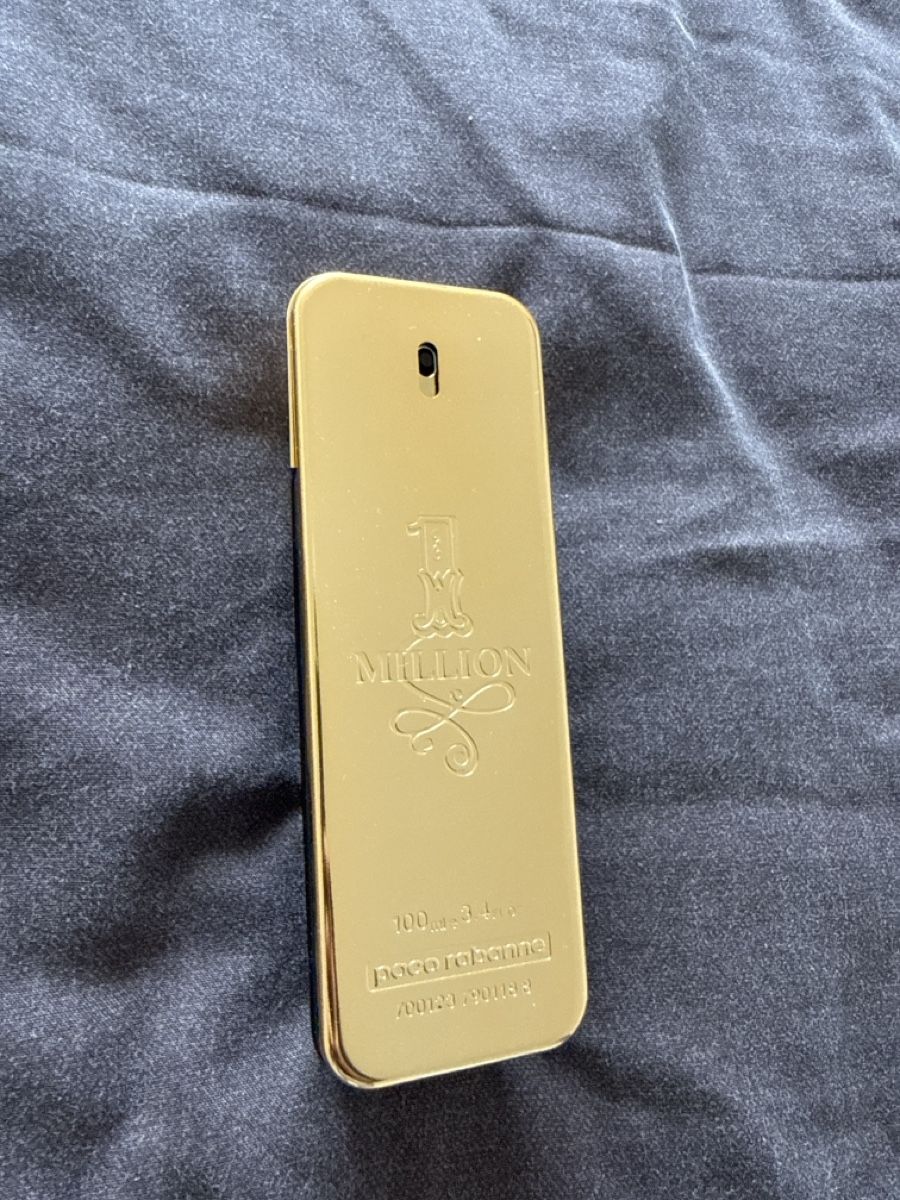 1 Million by Paco Rabanne (Neu (gemäss Beschreibung)) in Lausanne für ...
