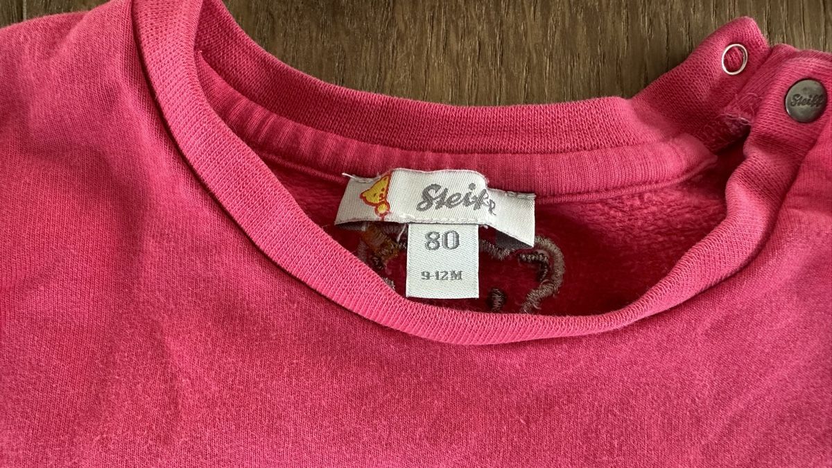 Kleiderpakete & -sets: Steiff, H&M, Next, Vertbaudet - Gr. 80/86 - Winter Set! – Gebraucht aus Triboltingen von muehlepark6you 1