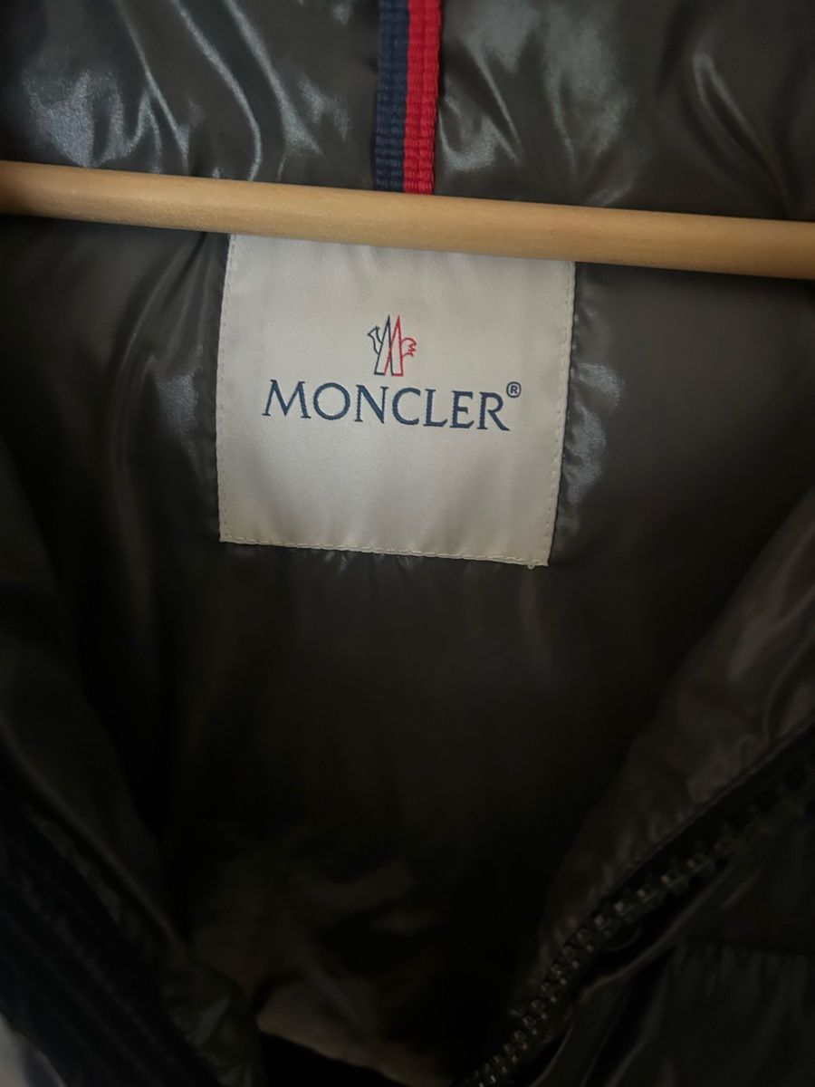 Moncler Vestes: Moncler Maya  – D'occasion à Itingen par murmelis003 3