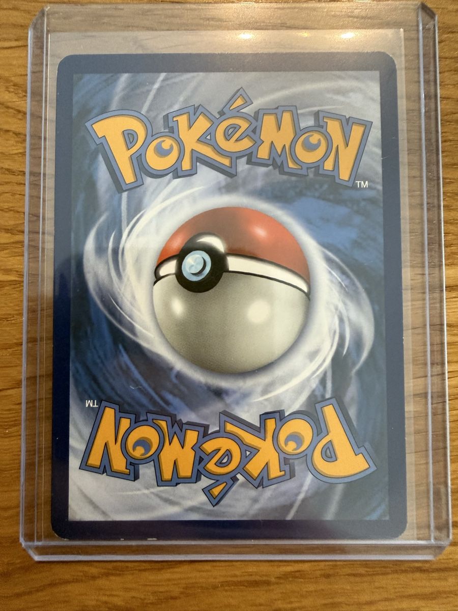 Pokémon Cartes à collectionner: Mimikyu 97/236 – D'occasion à Amriswil par sim_nlb6 1