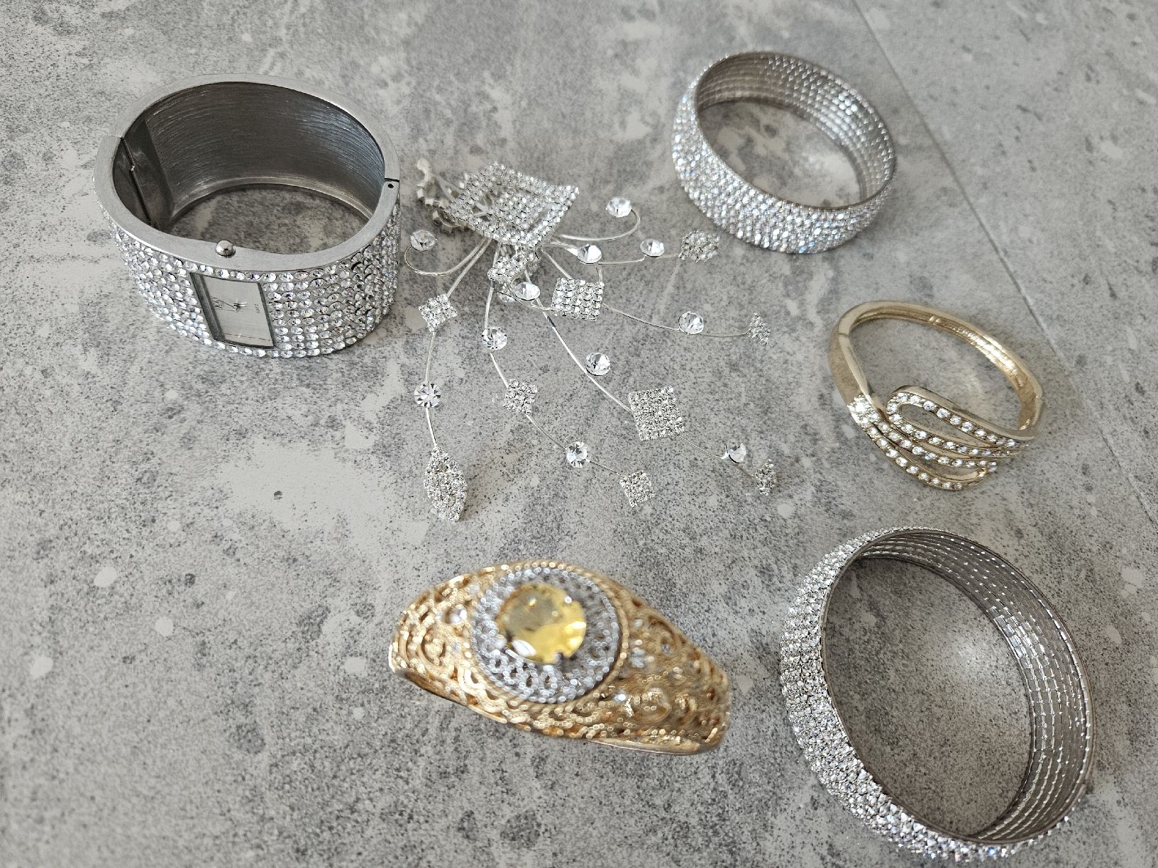 Ringe: Damen Schmuck  – Gebraucht aus Regensdorf von Zem003 3
