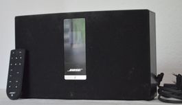 Bose Soundtouch 20 355589 WiFi Lautsprecher / haut-parleur