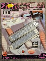 Folia Tec Carstyling LED Panel, 2 Stk., Rot, Neu & OVP!
