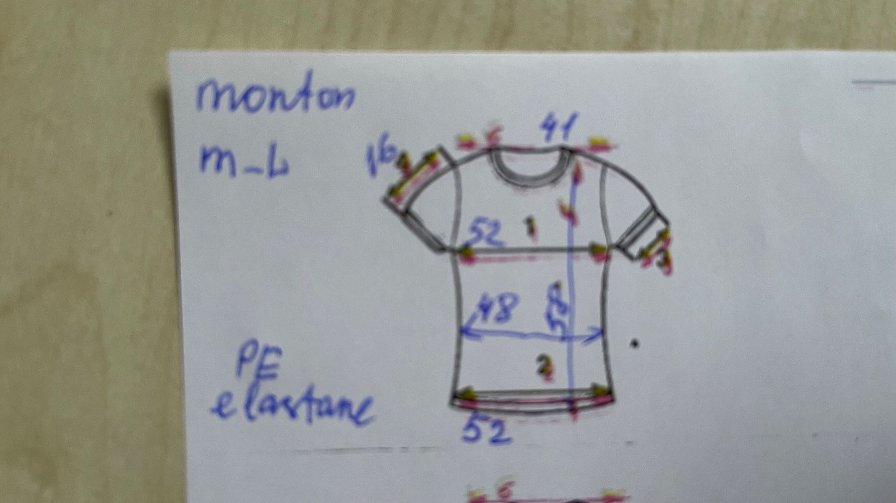 H&M Camicette: MONTON M L /NP35CHF PE Elastane – Nuovo (secondo la descrizione) da Kölliken venduto da Hap-7 7