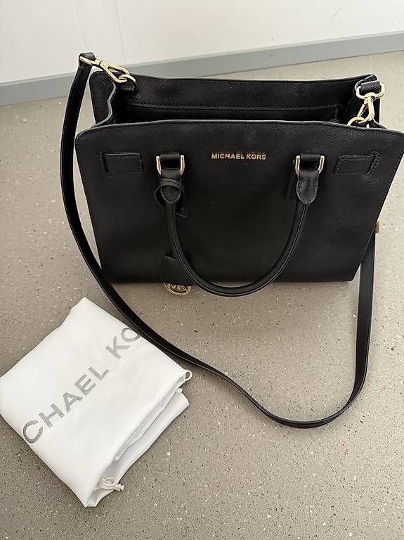 Michael Kors Borse da donna: Michael Kors Handtasche – Usato da Pfungen venduto da jan_99zr 1