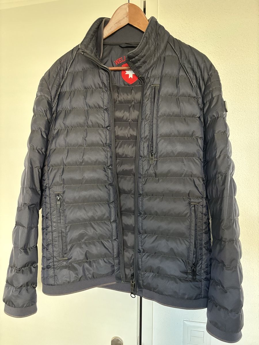 Wellensteyn Giacche: Wellensteyn Jacke (M) – Usato da Buchrain venduto da Mr.Kim 1