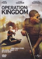 DVD ab Fr. 1.--, Operation Kingdom