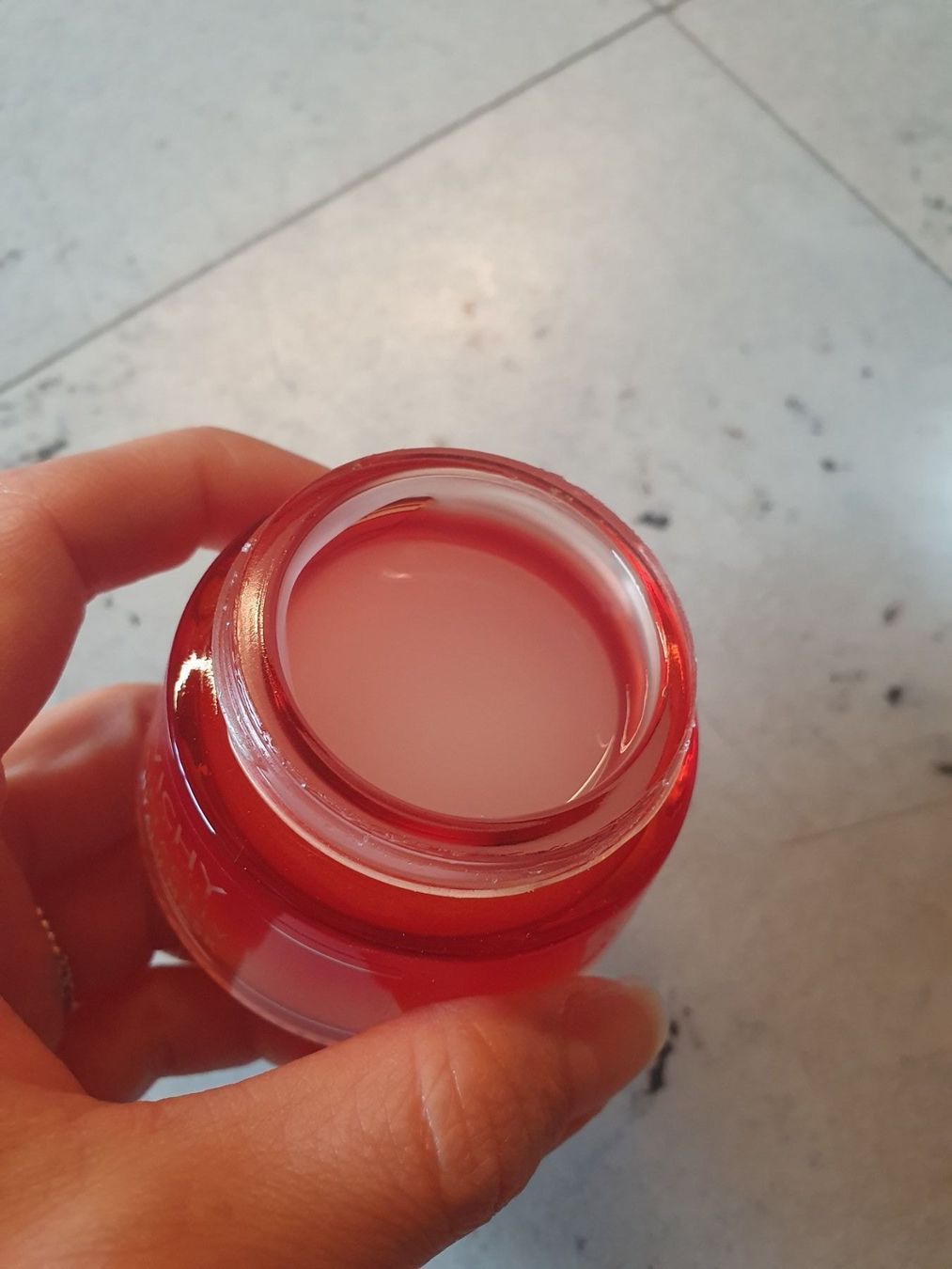 Vichy Cura del viso: Vichy liftactiv hyalu mask – Usato da Moosseedorf venduto da Sonnenschein.. 2