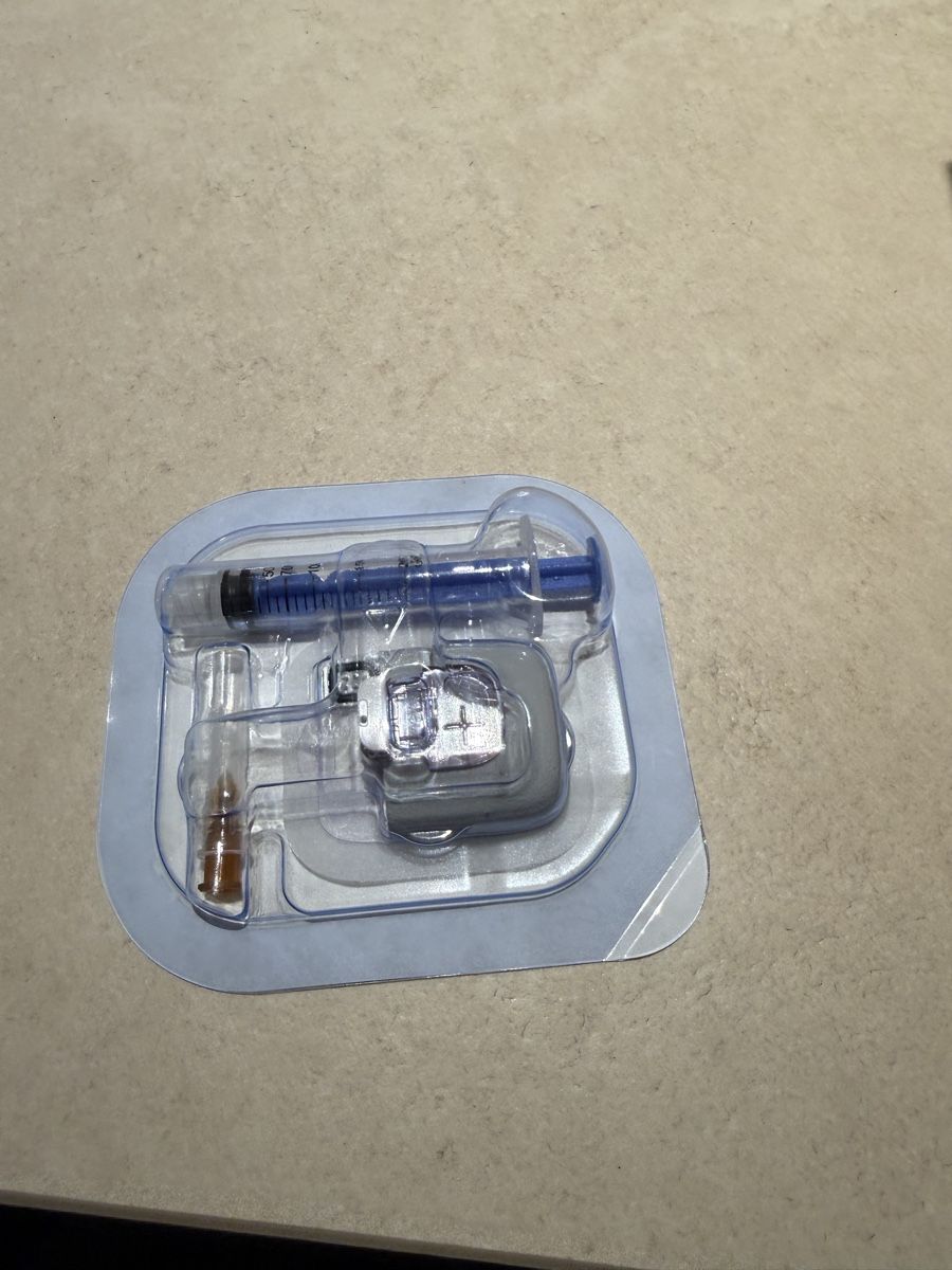 Appareils médicaux: Medtrum Reservoir Patch – Neuf (Voir description) à Richterswil par Schoetto 3