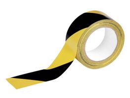 2 Stk. DURABLE Markierungsband DURALINE BASIC, 50 mm x 33 m