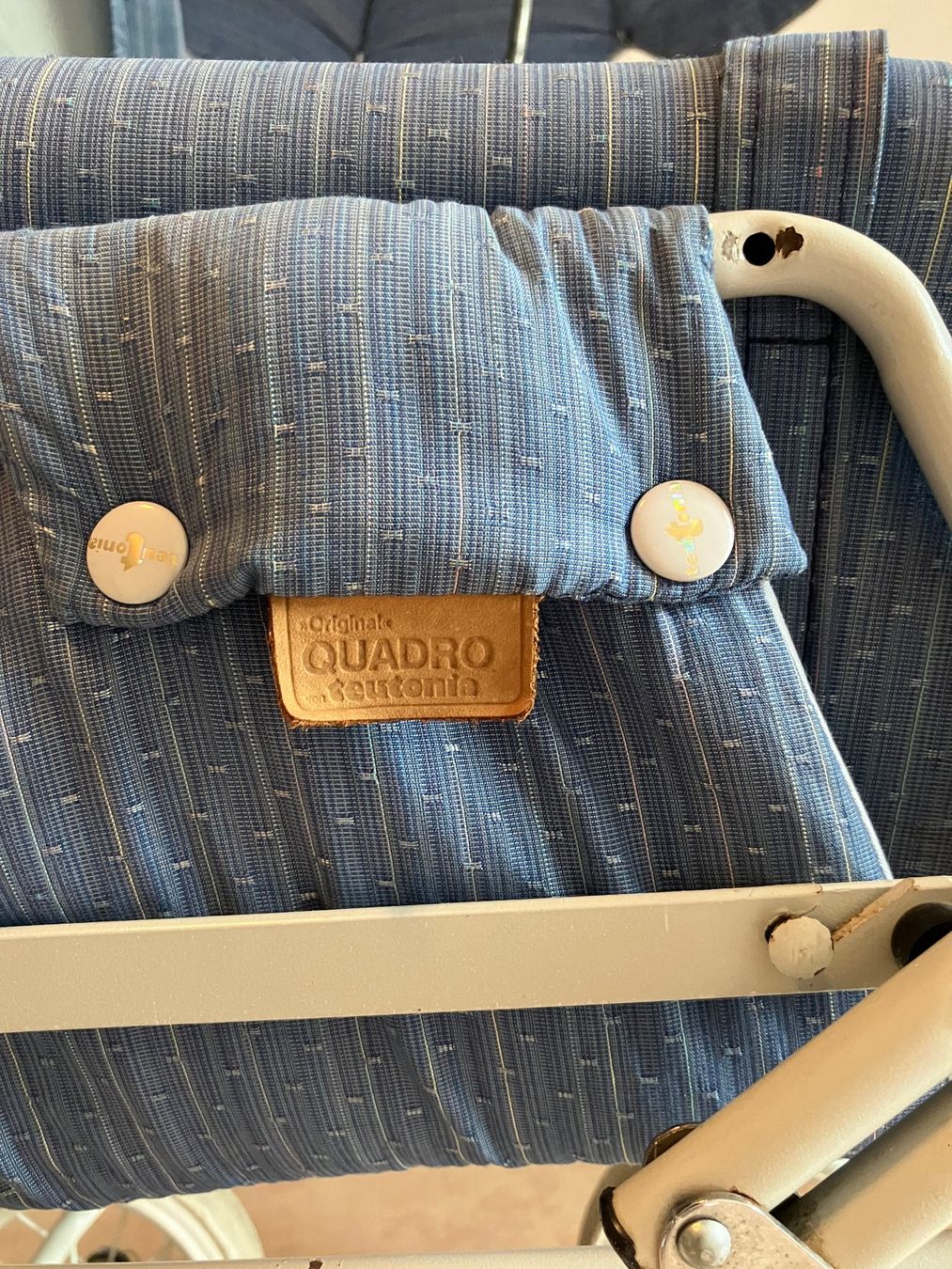Carrozzine: Kinderwagen – Usato da Pfeffikon LU venduto da chrabli01 5