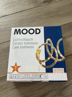 Mood LED Lichtschlauch 15m 540 Lampen 8 Funktionen neu