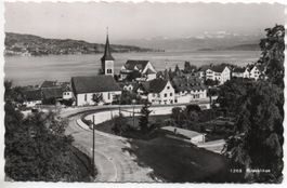 RÜSCHLIKON (Kaffeestube)