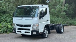 LKW Mitsubishi 3C15 Top Zustand