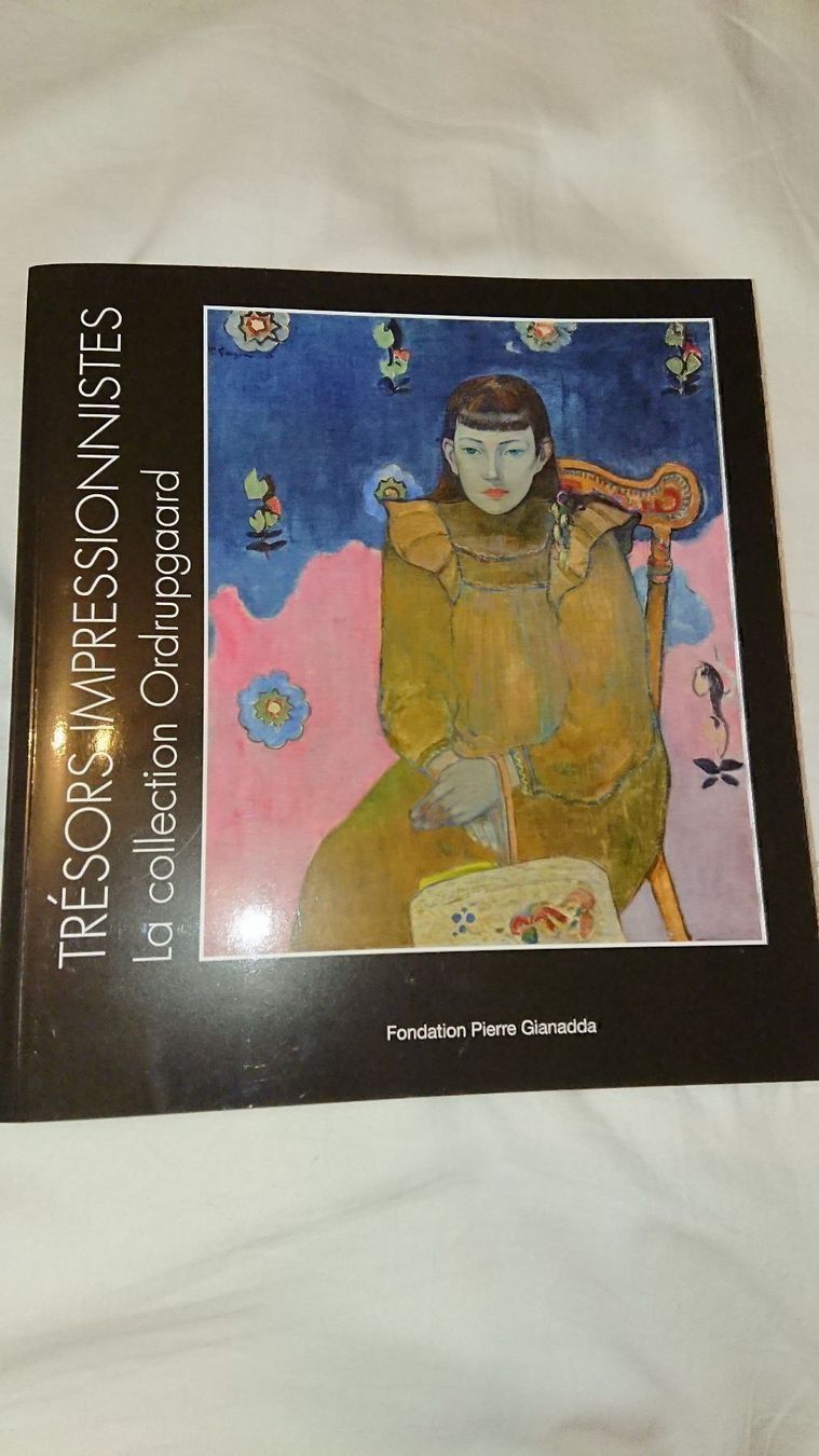 Libri: Fondation Pierre Gianadda – Usato da Cortaillod venduto da signep 1