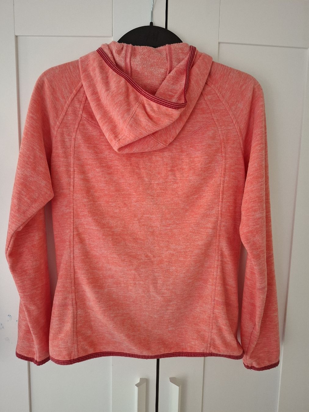 Giacche & Cappotti: Fleecjacke Gr.164 – Usato da Leuggelbach venduto da Schreiner21 1