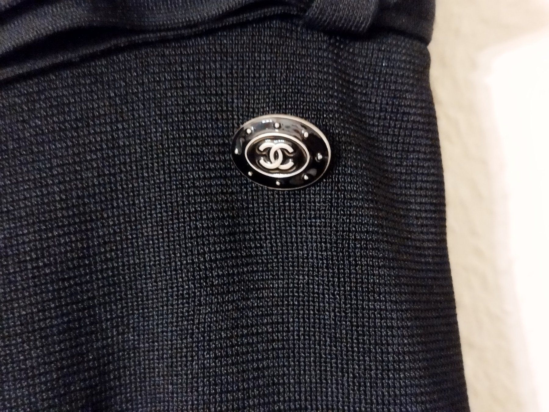 Chanel Röcke: Chanel Rock Damen neu gr 40 FR – Neu (gemäss Beschreibung) aus Basel von pro_79rs 4