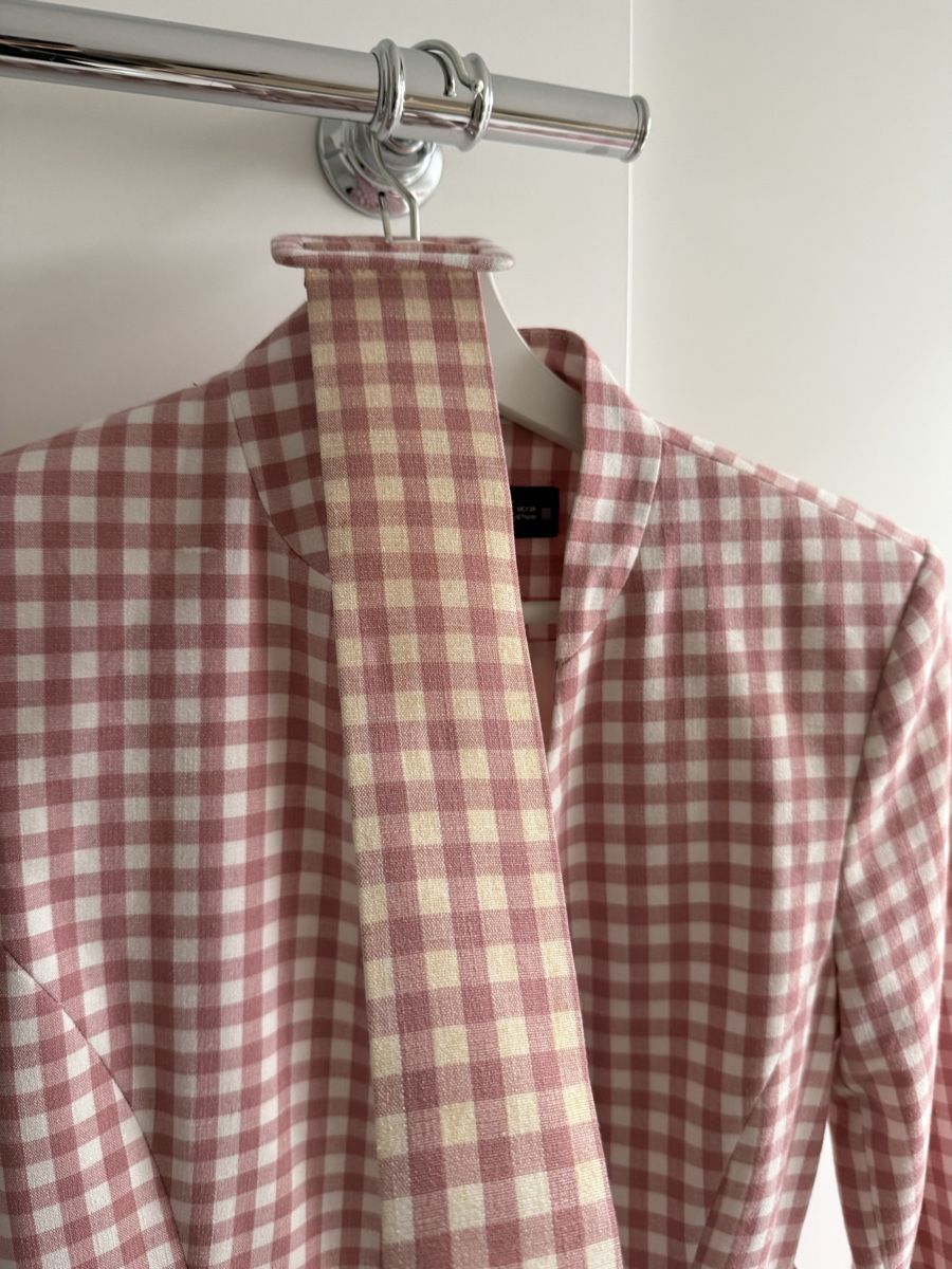 Zara Giacche: Blazer von Zara – Usato da Vaduz venduto da GiuliaSu 5