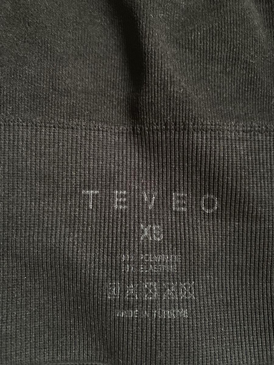 Teveo Altra biancheria intima: Teveo Sport-BH – Usato da Lützelflüh-Goldb venduto da flu_q9tg 3