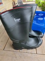 Neu: Techno Troya Schuh Bauern Sicherheits Stiefel Gr. 49
