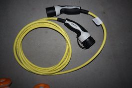 Ladekabel  Hochvolt zu Elekrtoauto