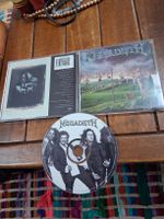 megadeth- youthanasia 