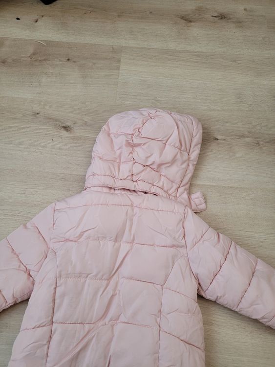 Jacken & Mäntel: Winterjacke Gr.92 – Gebraucht aus Wettingen von Nini54 5