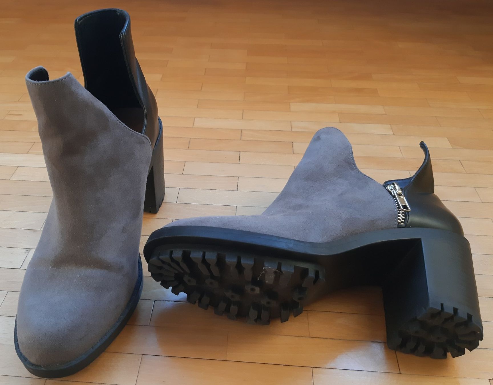 Zara Scarpe da donna: Scarpe – Usato da Comano venduto da Lilla70 2