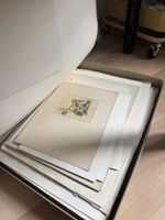 Kunstsammlung Edmund Kässner und Tochter
