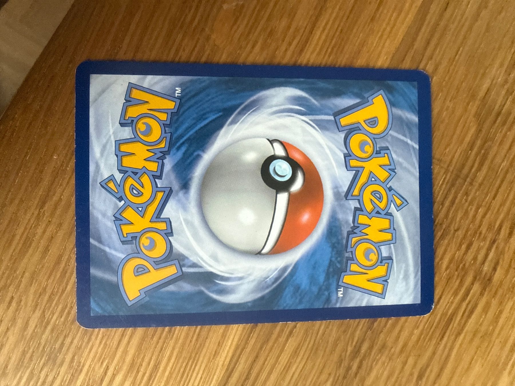 Pokémon Cartes à collectionner: Pikachu EX – D'occasion à Zürich par Powermatr0 1