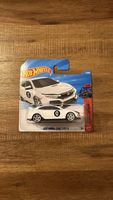 Hot Wheels 2018 Honda Civic Type R - 11/250