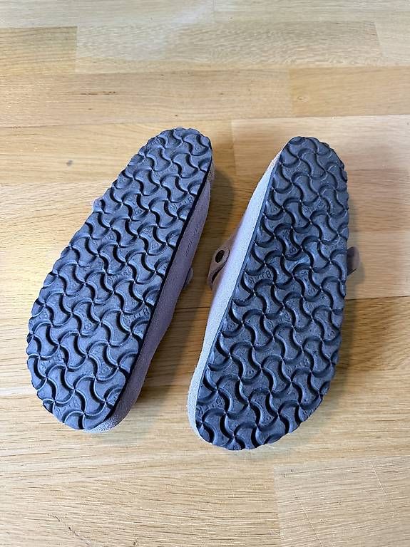 Birkenstock Chaussures femmes: Birkenstock Boston Gr. 40 – D'occasion à Zürich par lilly24 3