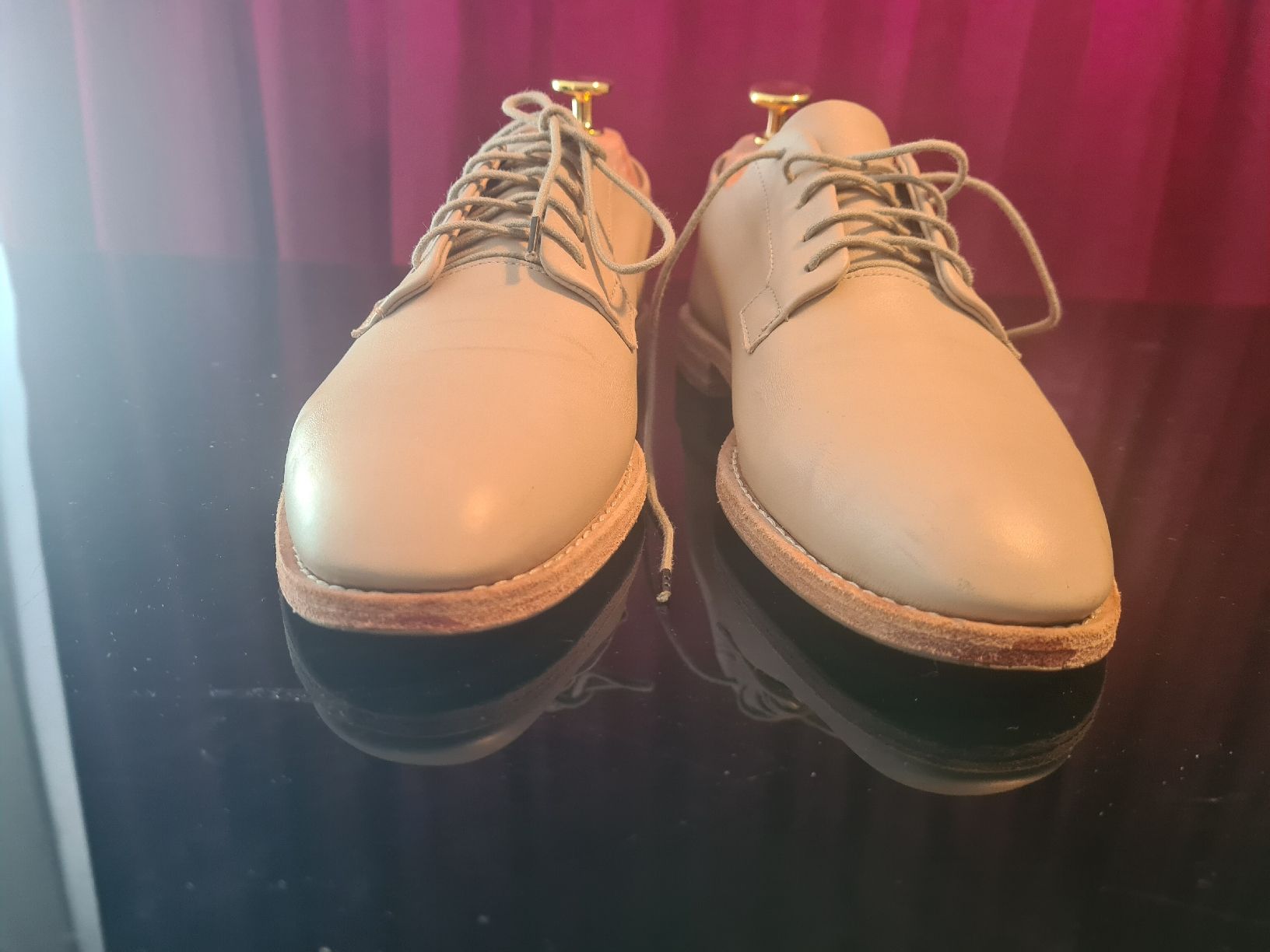Scarpe da donna: Del Carlo Gr 37,5 – Usato da Kloten venduto da Kri23 1