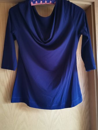 Pull t-shirt dame 38-40