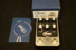 Universal Audio UAFX Starlight Echo Station
