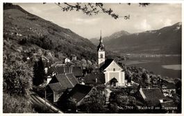 Walchwil am Zugersee