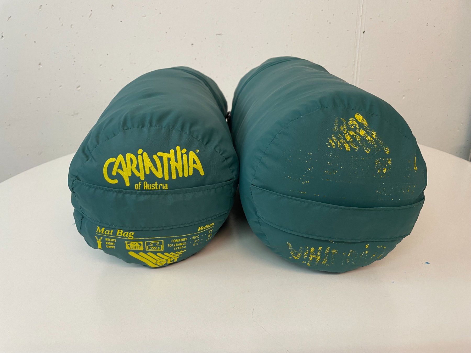 Schlafsäcke: Schlafsack – Gebraucht aus Berikon von gsa_c256