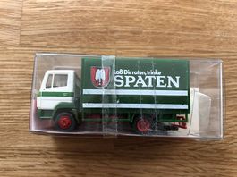 Reskopf n° 532 / camion