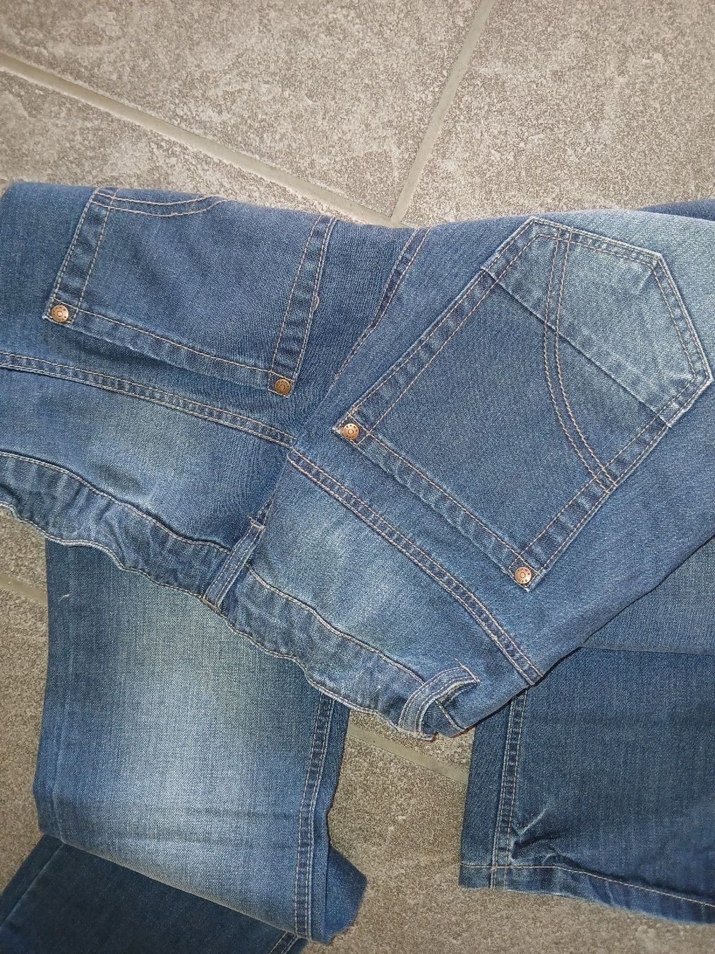 Pantaloni: jeans 176 – Usato da recherswil venduto da papamoll71 1