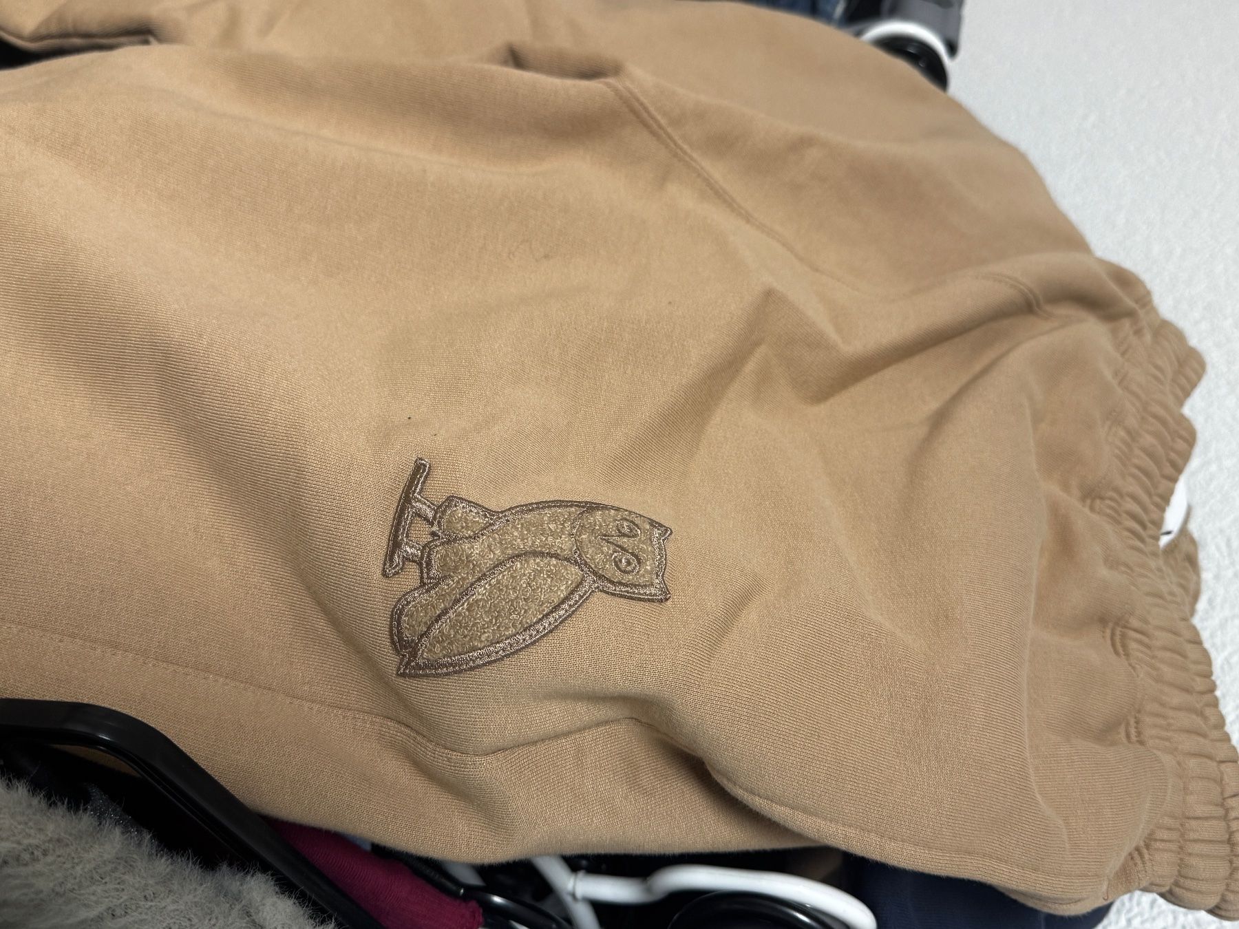 October's Very Own Pantaloni: Sweatpants brown – Nuovo (secondo la descrizione) da Belp venduto da mae_c8n7 3