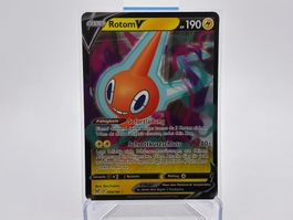 Verlorener Ursprung - Rotom V  (LOR 58) - DE