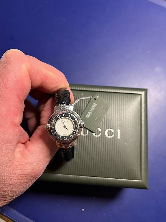 Orologi: Orologio da donna Gucci – Usato da Losone venduto da car_975q 4