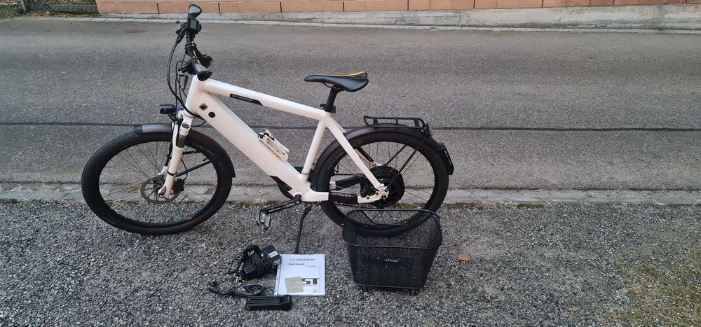 Stromer discount st1 2015