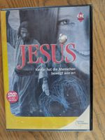 Jesus - Keiner hat die Menschen so bewegt wie er (DVD)